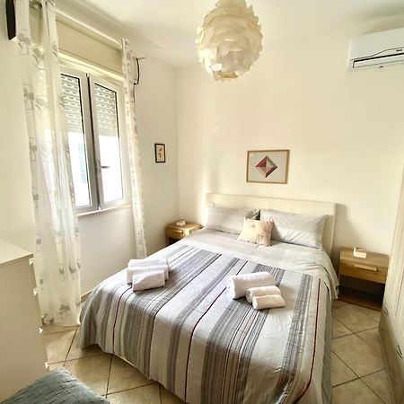 Villa White Sicilia Santa Maria Del Focallo Luaran gambar
